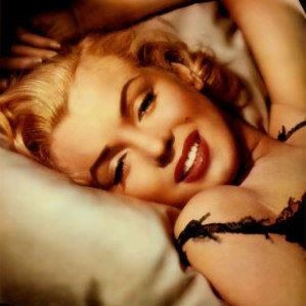 Meet your Posher, Liliana